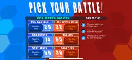 Game screenshot Pick Your Battle! mod apk