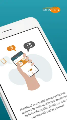 Game screenshot MeetMOLD apk
