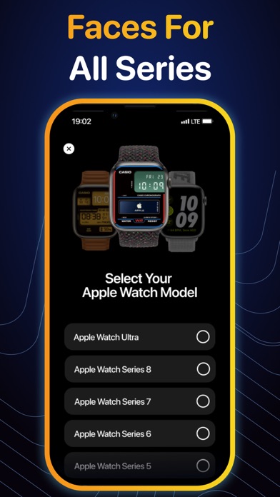 Watch Wallpaper & Backgrounds Screenshot
