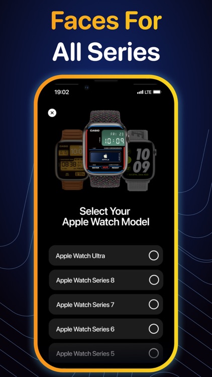 Watch Wallpaper & Backgrounds screenshot-4