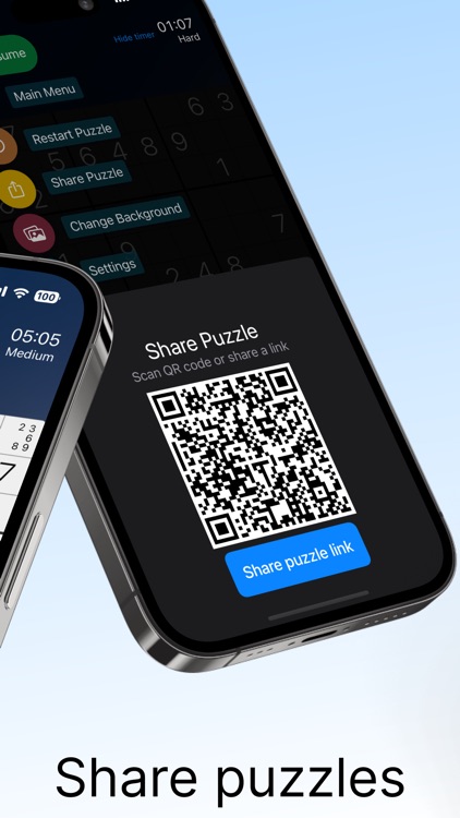 Sudoku Pro ~ classic puzzles