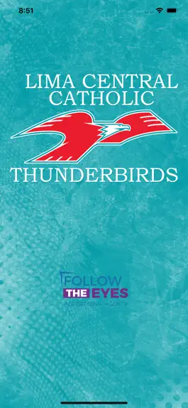 Game screenshot Lima Thunderbird Athletics mod apk