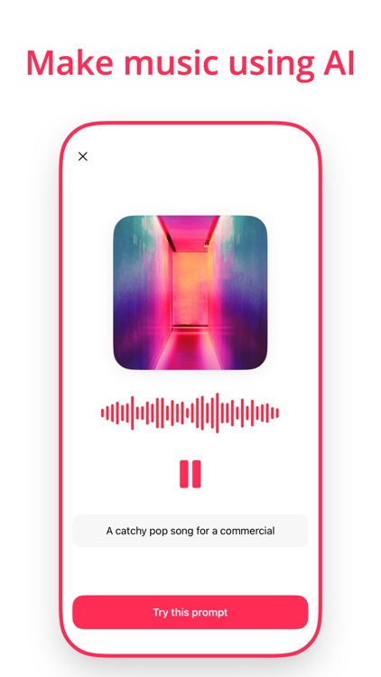 AI Music Generator & Creator screenshot-3
