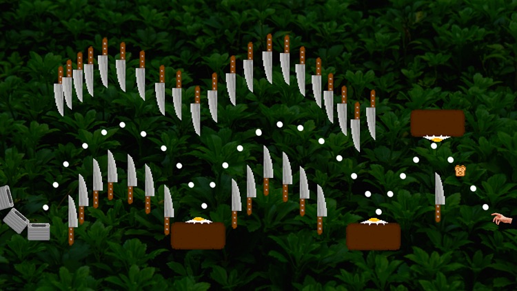 Toast Toss screenshot-3