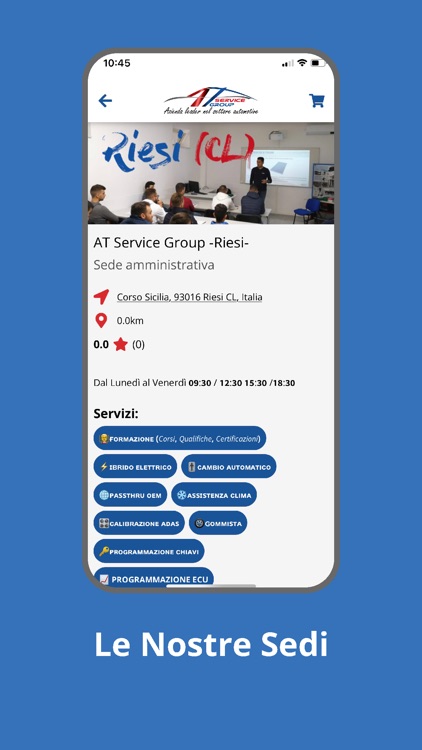 AT Service Group screenshot-3