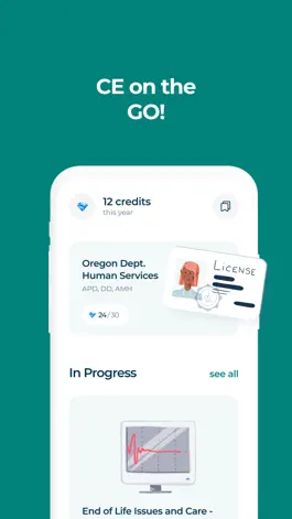 Game screenshot Oregon AFH CE mod apk