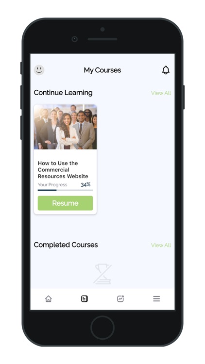 Commercial Resources screenshot-3