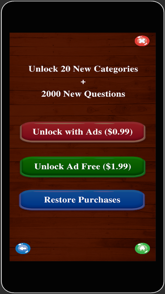 #9. Timepass Trivia Run (iOS) 由: Ajay Soni
