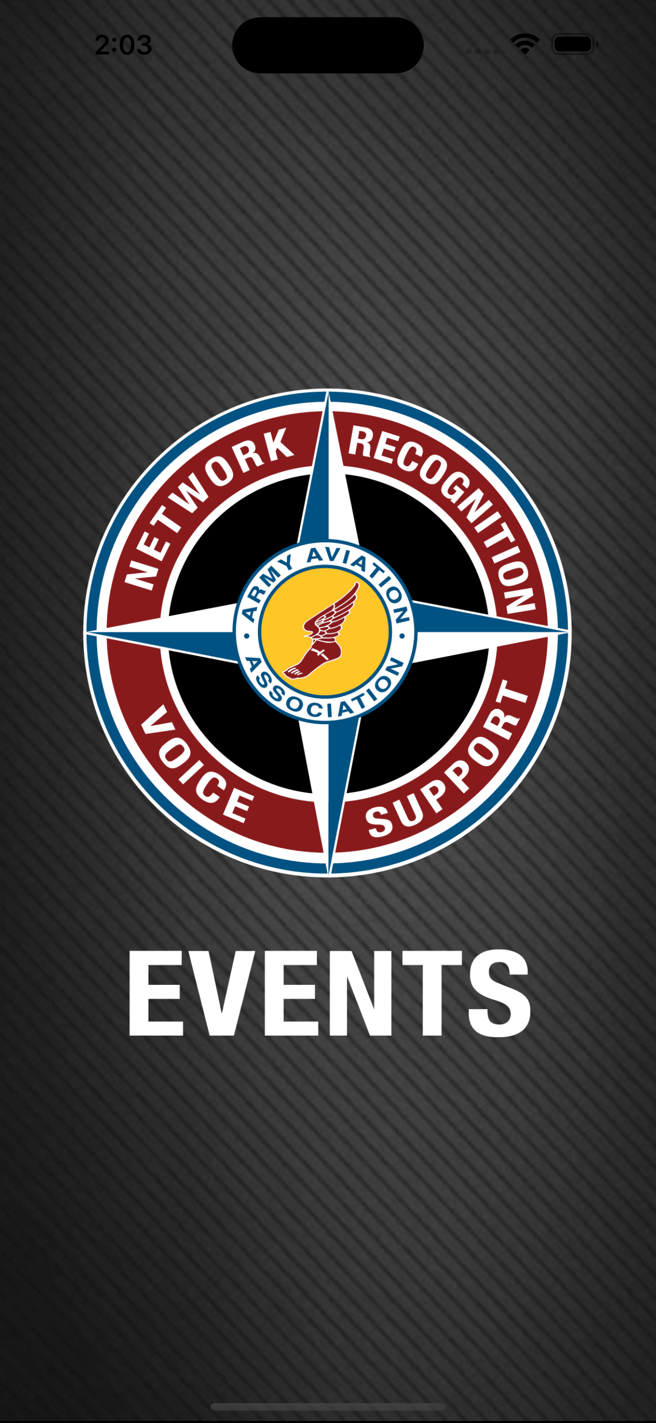 AAAA Events