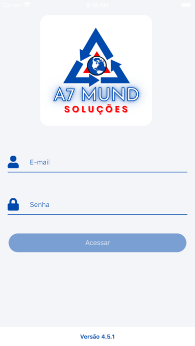 A7 Mund Screenshot 1 - AppWisp.com A7 Mund Screenshot 1 - AppWisp.com