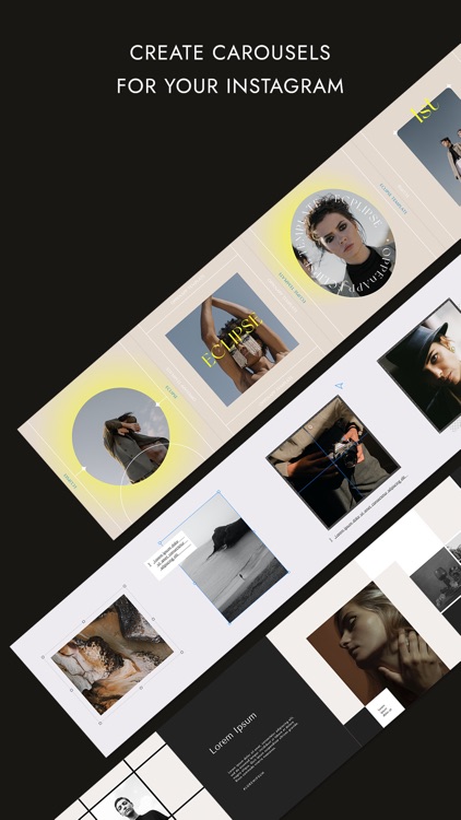 OppenApp: Photo Collage Maker screenshot-8