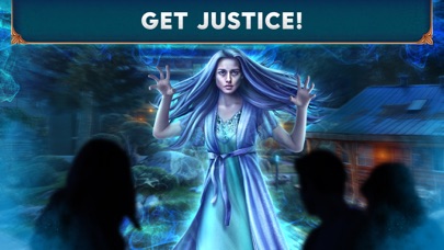 City Legends 2: Bonus Screenshot