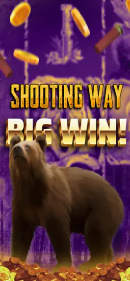 Game screenshot Shooting Way apk