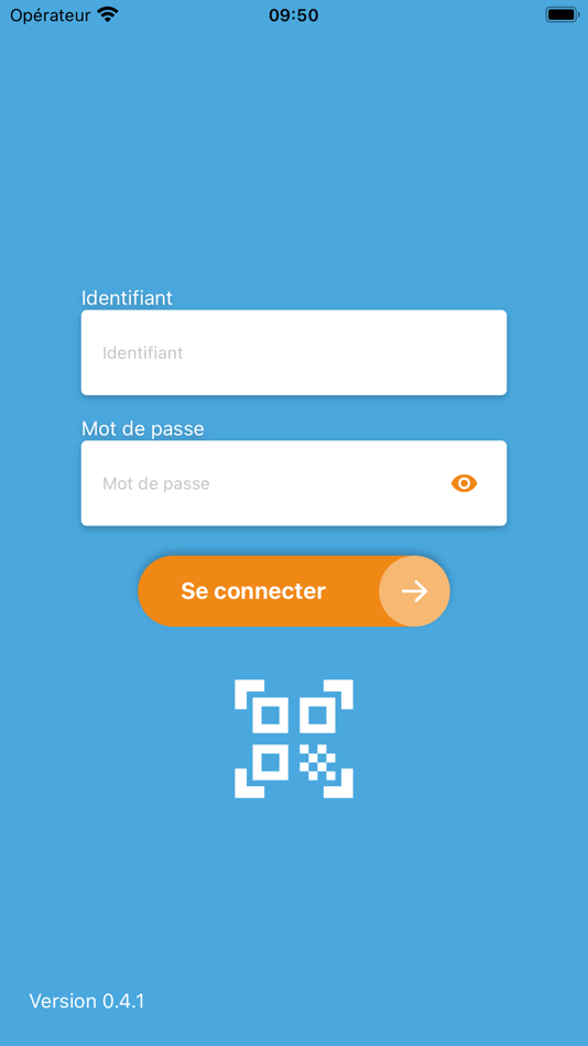 #1. Tropevent Access (iOS) 由: TROP-PLUS