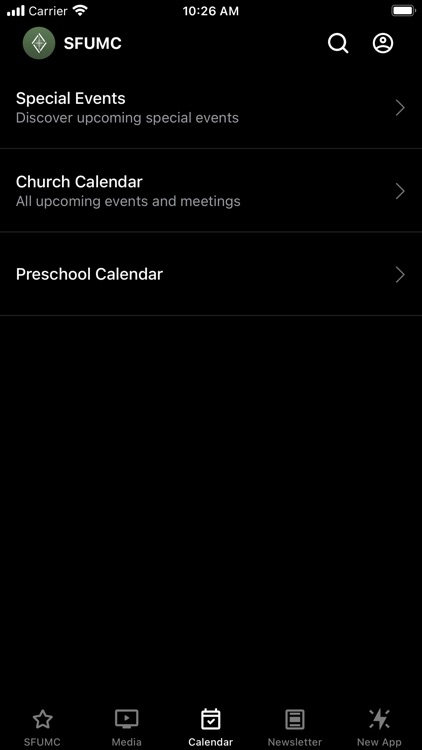 Statesboro First UMC