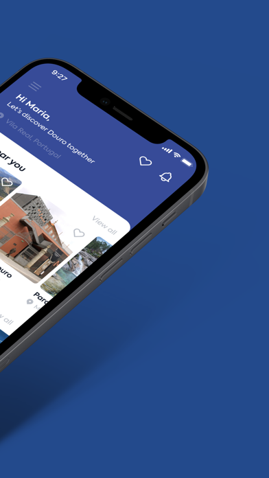 Screenshot #2 pour Discover Douro