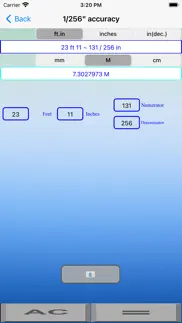 How to cancel & delete unitscal tape calculator 3