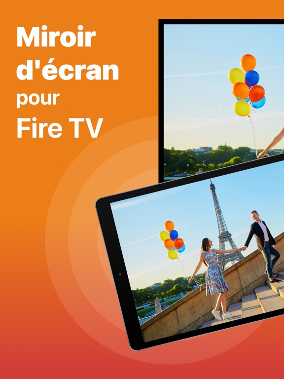 Screenshot #4 pour Remote Control for Fire TV®