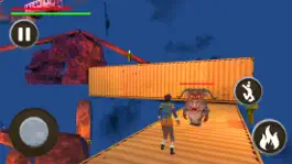 Game screenshot Jump Up Parkour Survivor hack