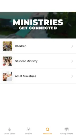 Game screenshot StoneBridge Church hack