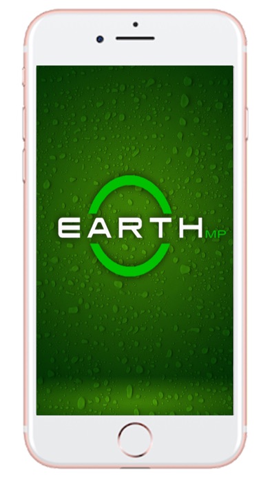 EARTHmp Water Screenshot