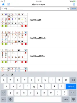 Game screenshot AT Elements ER 6x8 (Male) apk