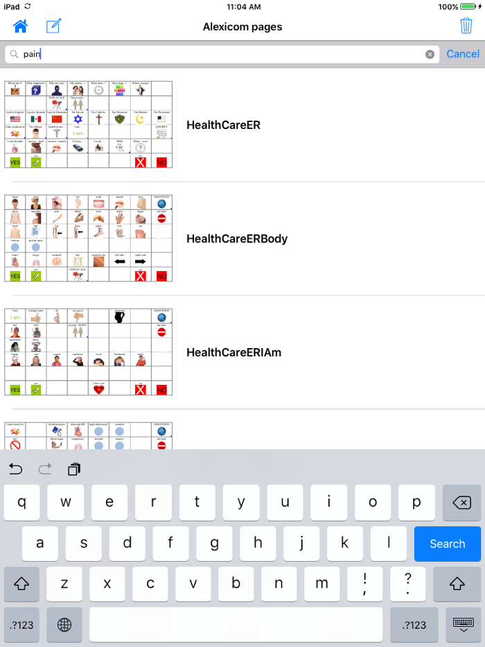 AT Elements ER 6x8 Male