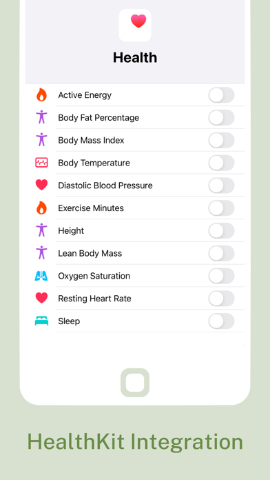Simply Slim 365 Screenshot
