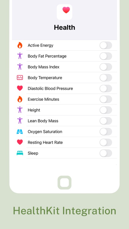 Simply Slim 365 screenshot-5