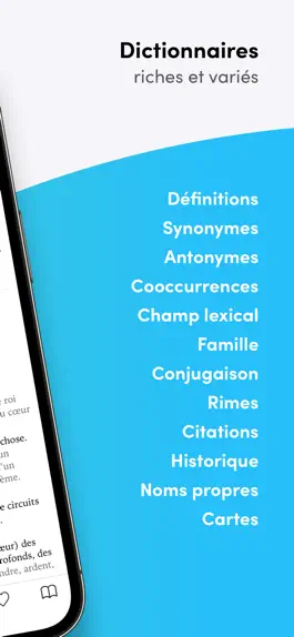Game screenshot Antidote Mobile – French apk