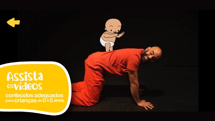 Bebe Lume screenshot-6