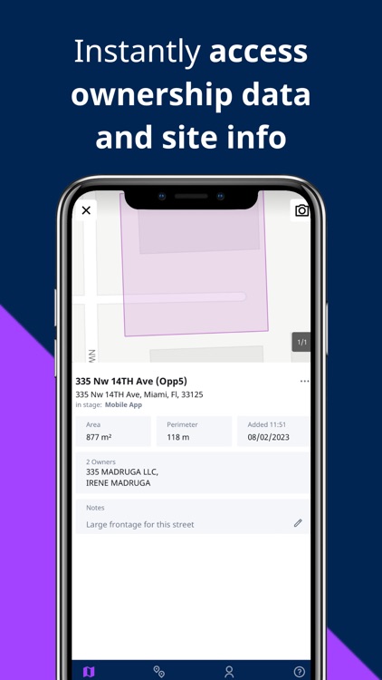 LandInsight GO screenshot-3