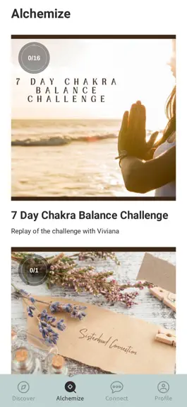 Game screenshot Eternal Healing apk