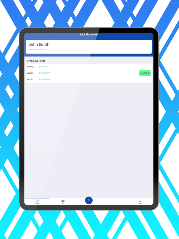 BandB Financial Services APS