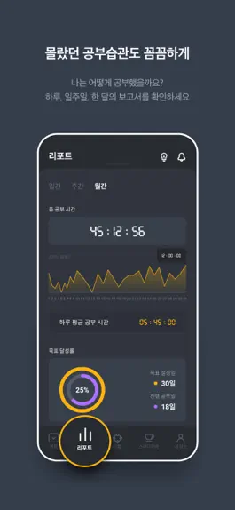 Game screenshot 동기부여 hack
