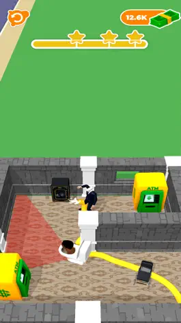 Game screenshot Cameraman Toilet Rush mod apk
