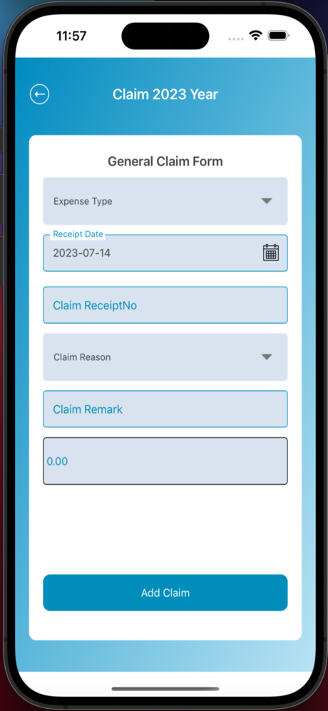 SmartGoGo Pay screenshot 7