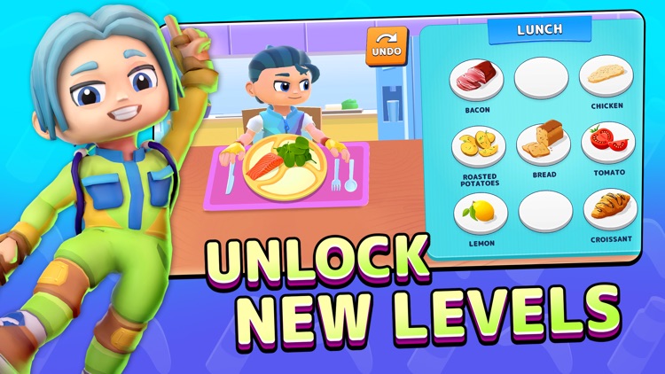 BoomeranGO! My Virtual World screenshot-4