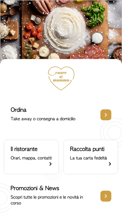 Cuore di Mamma Screenshot