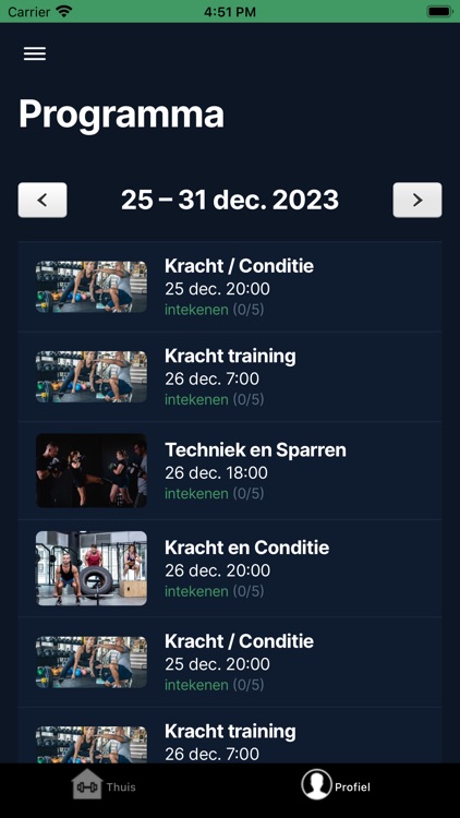 Your Own Leader screenshot-8