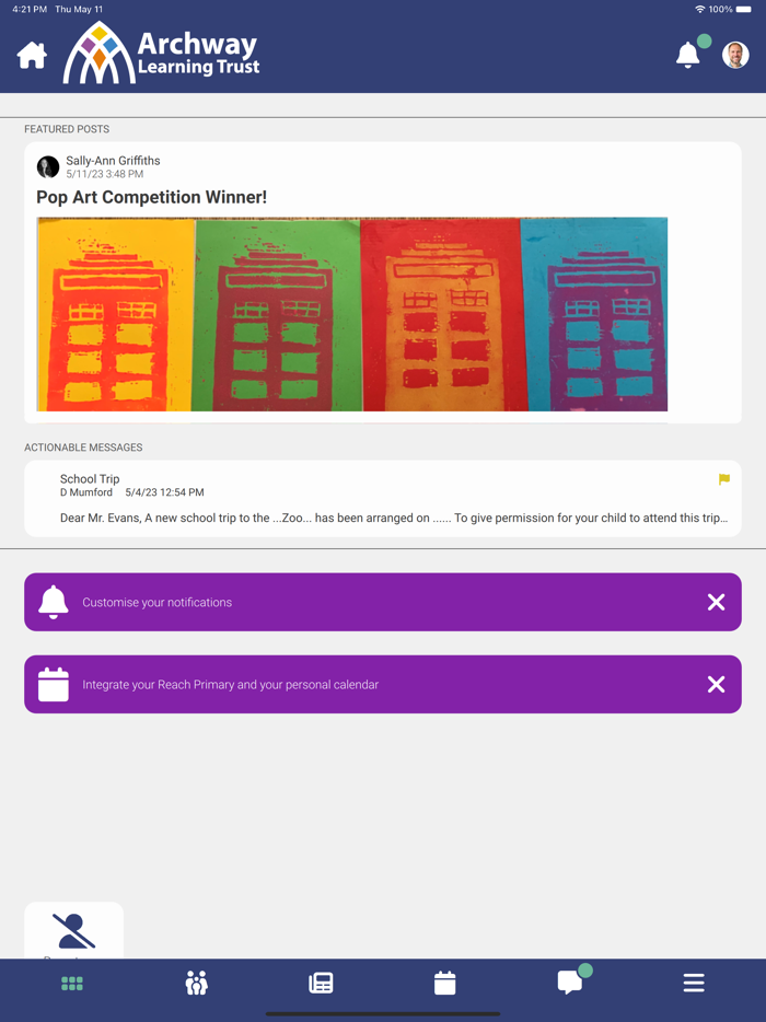 Archway Learning Trust