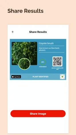 Game screenshot Plant Identification ++ Plants hack