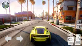 Game screenshot Car Driving Games 2023 hack