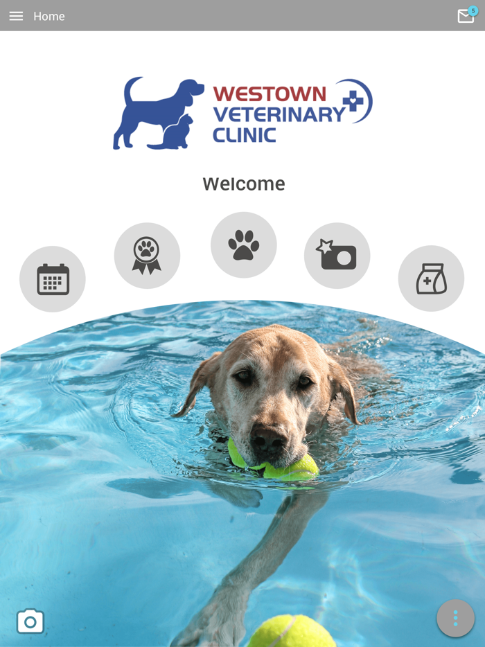 Westown Veterinary Clinic