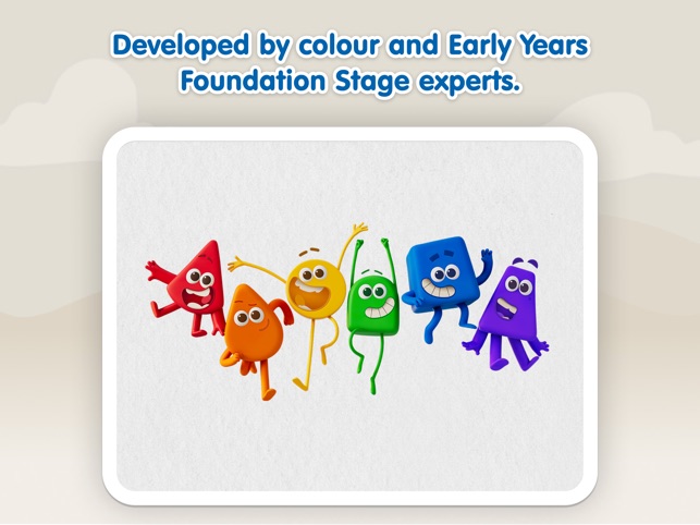 New pre-school animation Colourblocks in development -Toy World