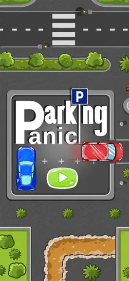Game screenshot Parking Panic ! hack