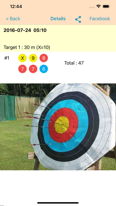 My Archery Ultraのおすすめ画像4