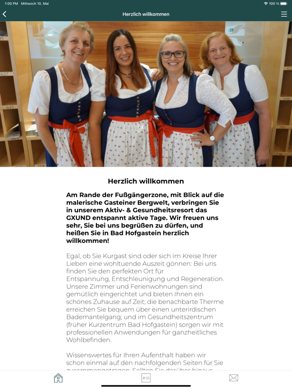 Screenshot #5 pour das GXUND