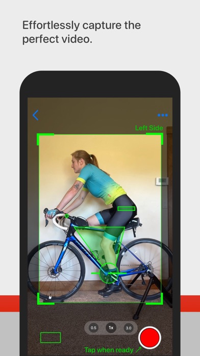 Bike Fast Fit Elite screenshot1