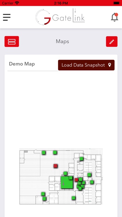 GateLink Mobile screenshot-8